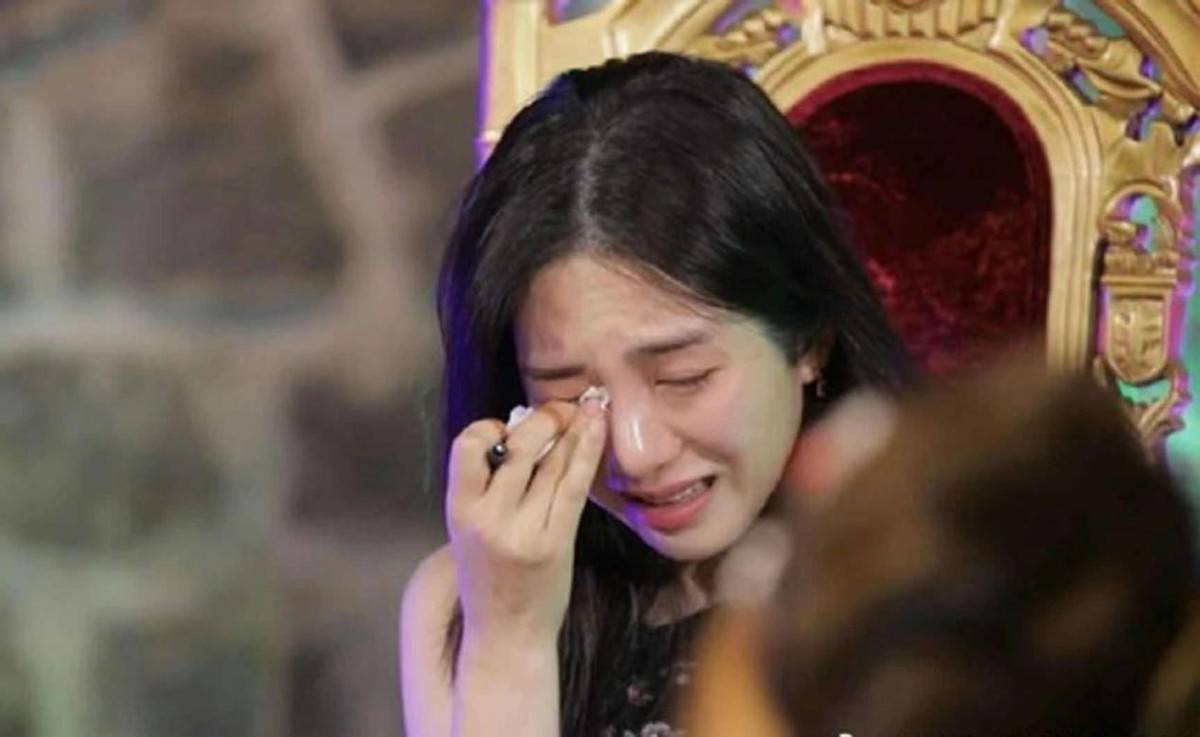 都说韩国娱乐圈的水很深,而事实也确实如此,早在崔雪莉自杀事件被曝光