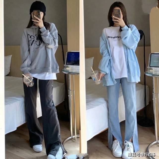 西装|来喽来喽！久违的外套合集来喽！不知道入手什么外套的赶快来看