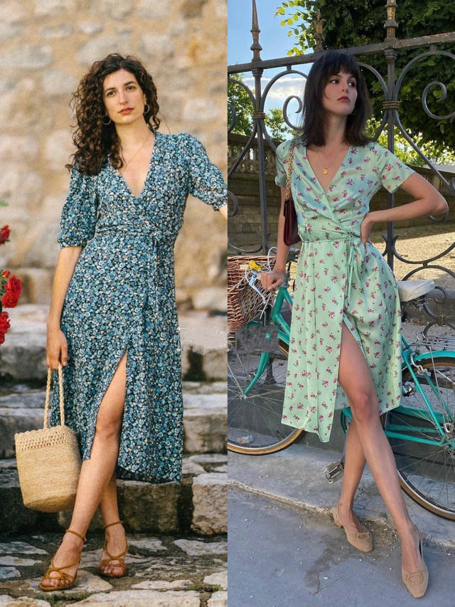 系列|“眼会手残”系列，不明白这3个搭配前提，怎么穿都显廉价没气质