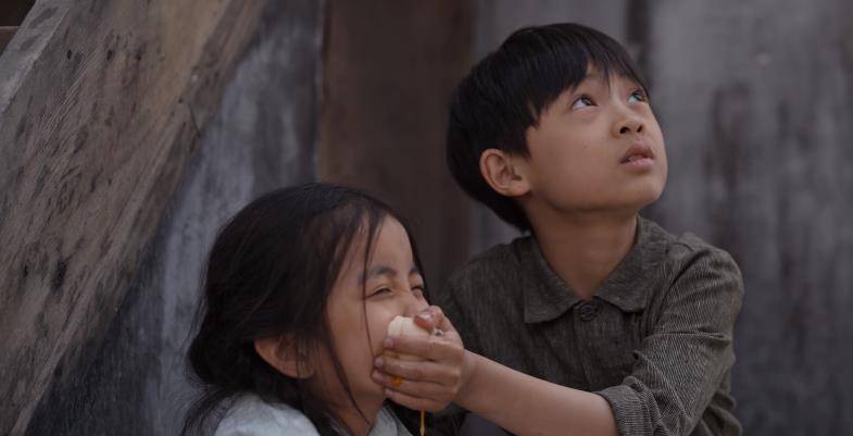 父亲|《乔家的儿女》首播，正午新剧，看得人揪心！