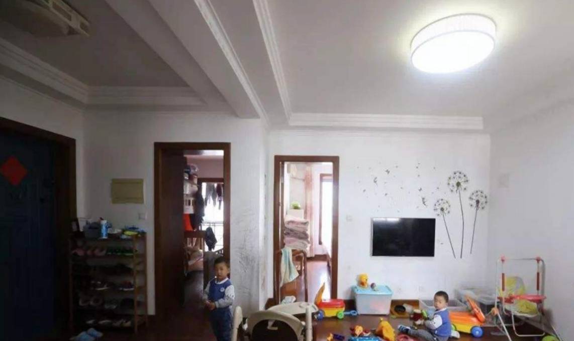 大儿子|生二胎究竟是“甜蜜”还是“负担”，4位30+的二胎妈妈道出真相