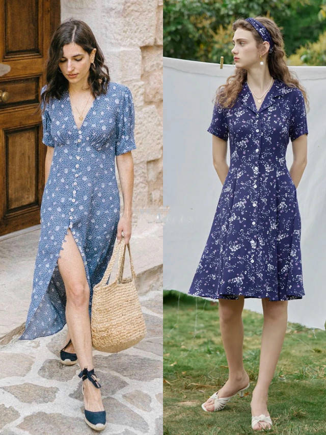 系列|“眼会手残”系列，不明白这3个搭配前提，怎么穿都显廉价没气质