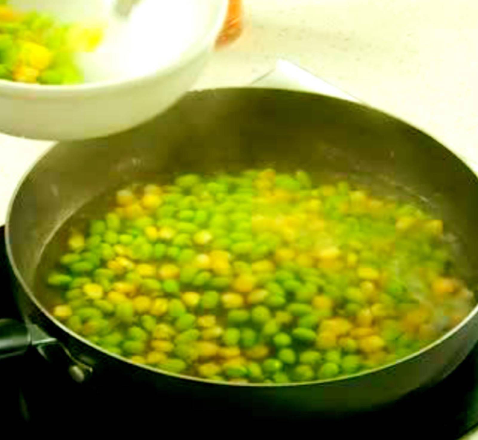 盛出|多吃这2种食物,既能抑制肥胖又能降血糖,还能延缓衰老