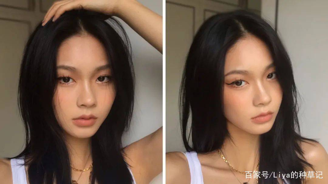 一身|别再穿一身黑了!这3套早秋穿搭,太洋气!