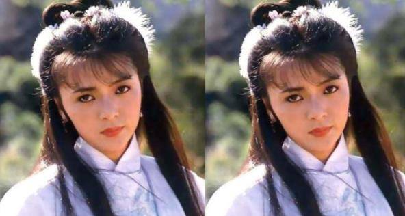 因为|《倚天屠龙记》各版小昭，邱淑贞版最经典，陈孝萱版也不错