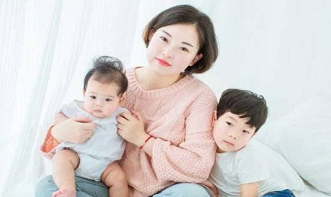 大儿子|生二胎究竟是“甜蜜”还是“负担”，4位30+的二胎妈妈道出真相