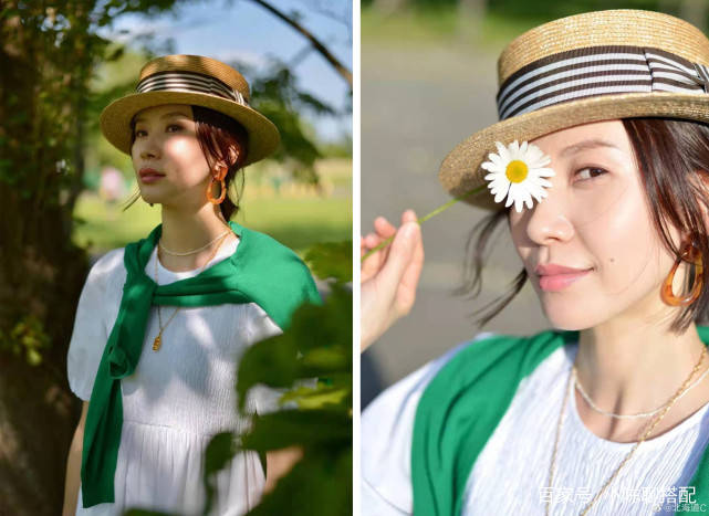 个性|成熟女人的3个变美方案,是保持风韵依旧的关键!