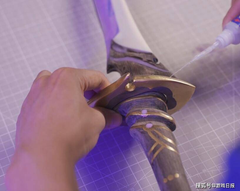 观众|最有才的UP主？千万播放的作品被央视点赞，又因原神登顶热门