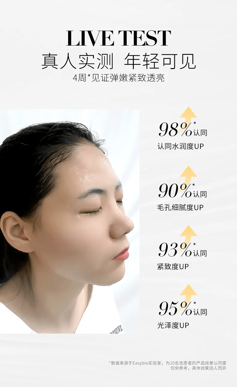 底气|重磅上新｜期待已久，与伊姿佰Easybio·小膜鲜终于会“面”