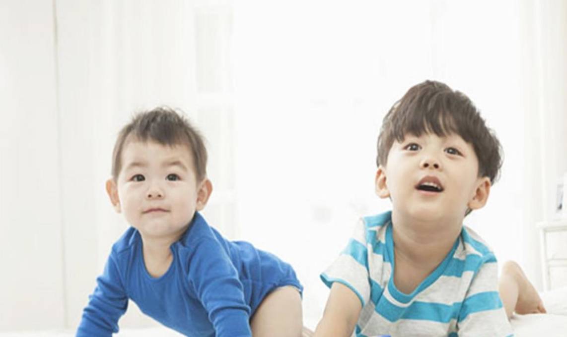 大儿子|生二胎究竟是“甜蜜”还是“负担”，4位30+的二胎妈妈道出真相