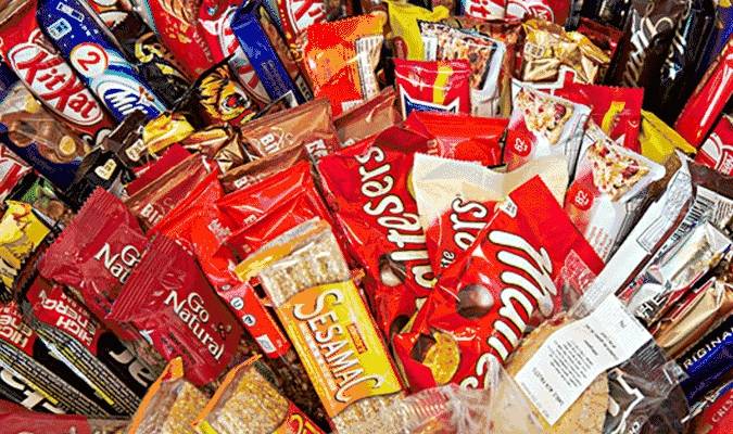 晓敏|从小不吃零食的孩子，长大后会有三个变化，失去的不只是快乐