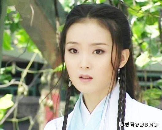 一身|“龙须刘海”造型谁最美？关晓彤垫底，赵丽颖第3，第一惊艳时光