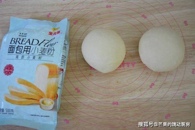 美食|奶香孩子点名要吃吐司,趁周末给她做了奶香绵软吐司