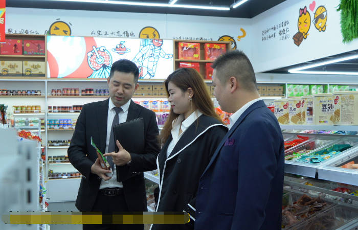 进行|怡佳仁零食店陈列之前,应该了解这三个注意事项