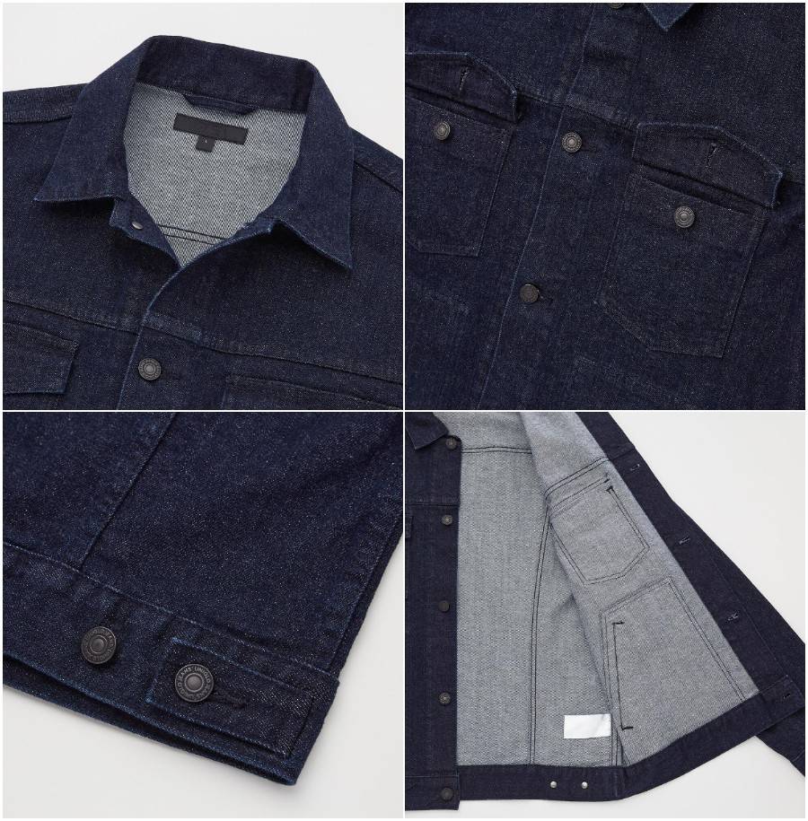 高弹力|又要抢优衣库了！好看不贵的「秋冬宝藏新品」刚登场！必买不止一两件！