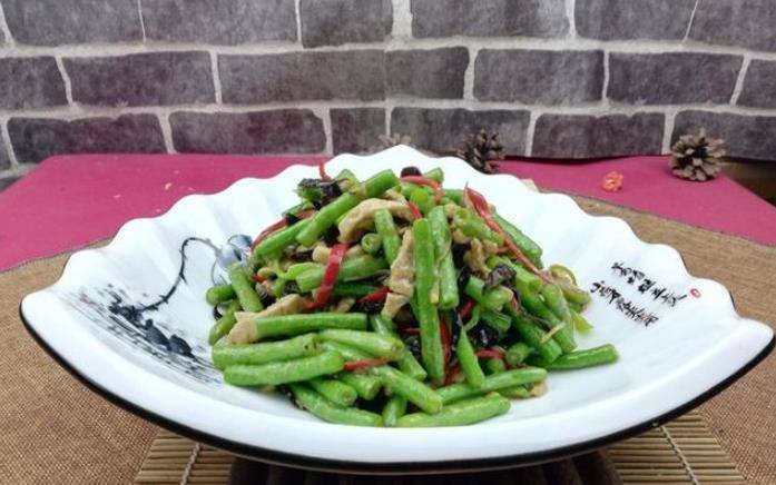 如何炒豆角肉 c4847538767f42ca90fcb613533aa214.jpeg