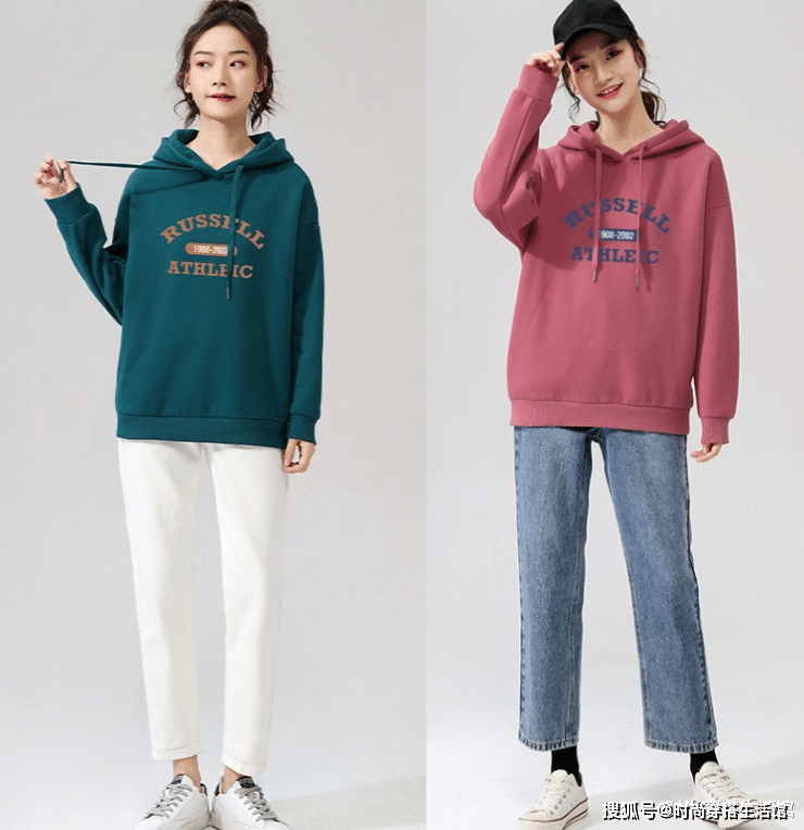 颜色|40+女人如何避免“大妈感”?试试这样穿,时尚减龄显气质