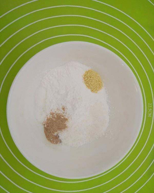 刮刀|儿子隔三差五点名吃，健康无添加，比买的美味，是孩子的最爱！