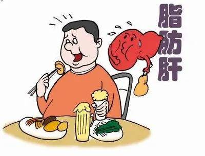 肝功能异常该怎么办