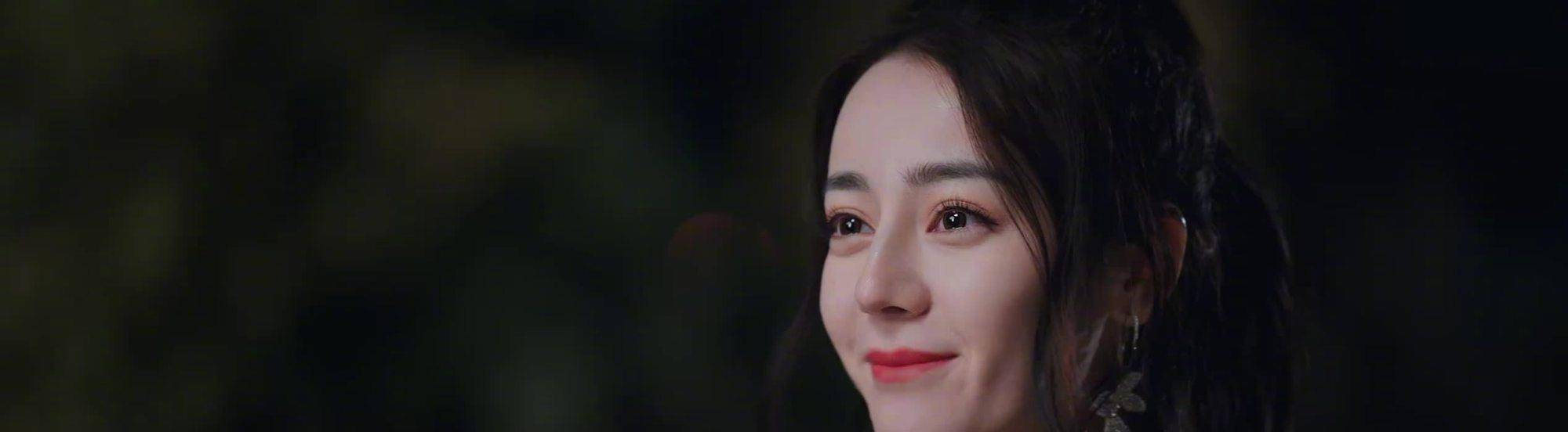 迪丽热巴|甜美小白兔AND美艳大明星，《你是我的荣耀》迪丽热巴同款低至300