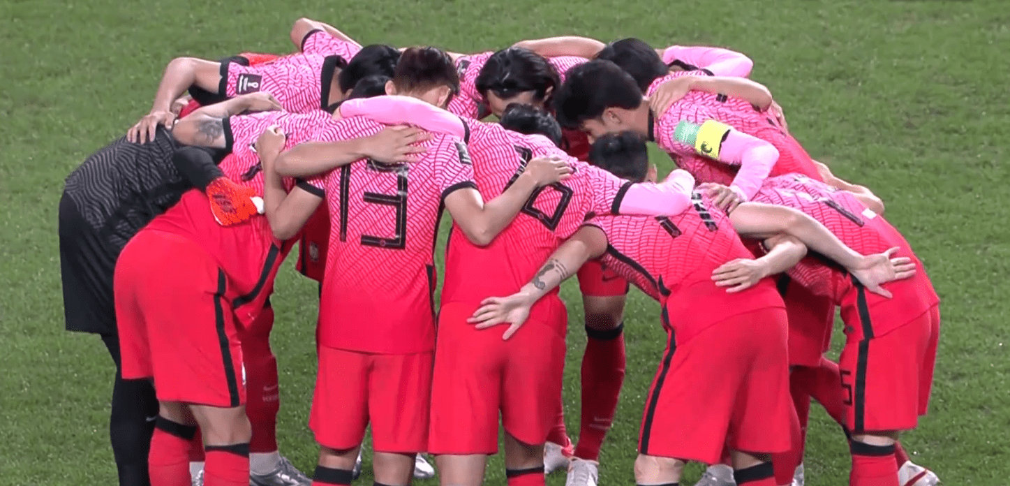 李在城|0-0，0-1！亚洲第三+第一纷纷爆冷，8500万欧巨星12强赛低迷