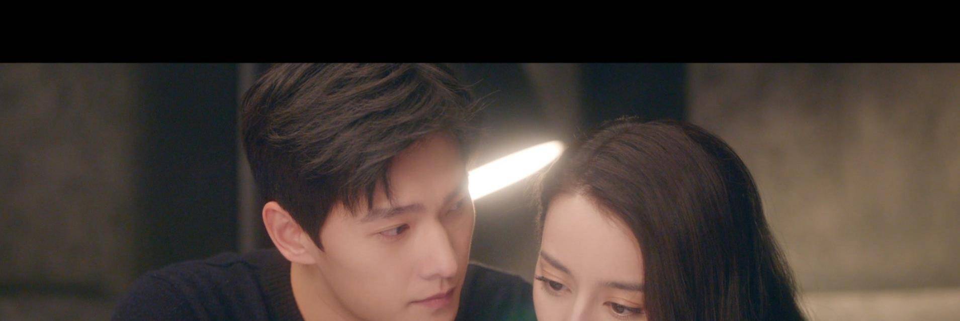 迪丽热巴|甜美小白兔AND美艳大明星，《你是我的荣耀》迪丽热巴同款低至300