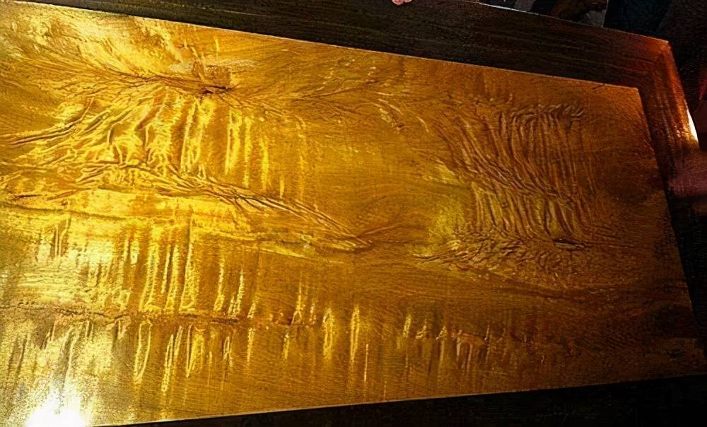 原创金丝楠木作为树中黄金,价格上百万,为什么没人愿意种植?
