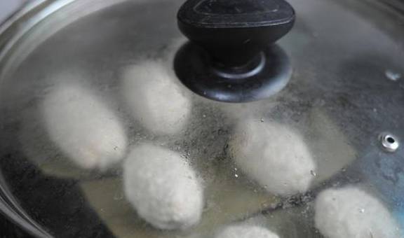 时间|女人，要对自己好一点，这早餐食材比较金贵，为了健康，要舍得！