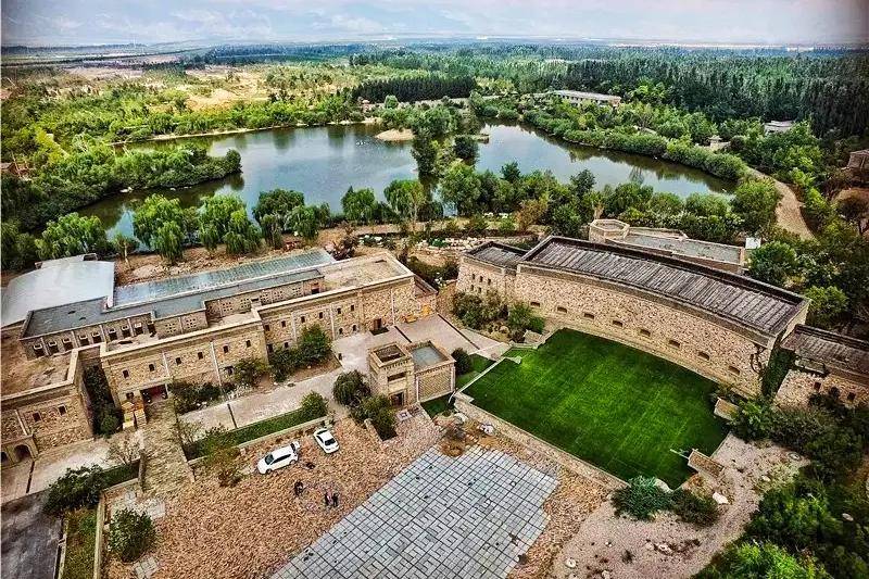 Travel|九月正是葡萄成熟季，来赴一场酒庄之旅！