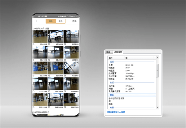 HiLink|HUAWEI HiLink认证运动相机Ghost 4K+开箱