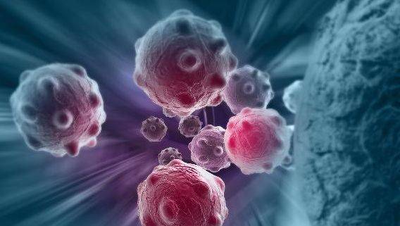 染色|3种食物,可能是“癌细胞”小助手,不过或许不少人当“零食”