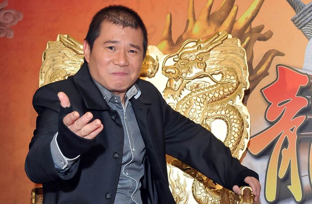 演《济公》爆红,酒驾,吸毒重创演艺事业,52岁周明增近况曝光