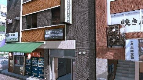 记忆|《审判之逝：湮灭的记忆》新情报 事务所活动、小游戏