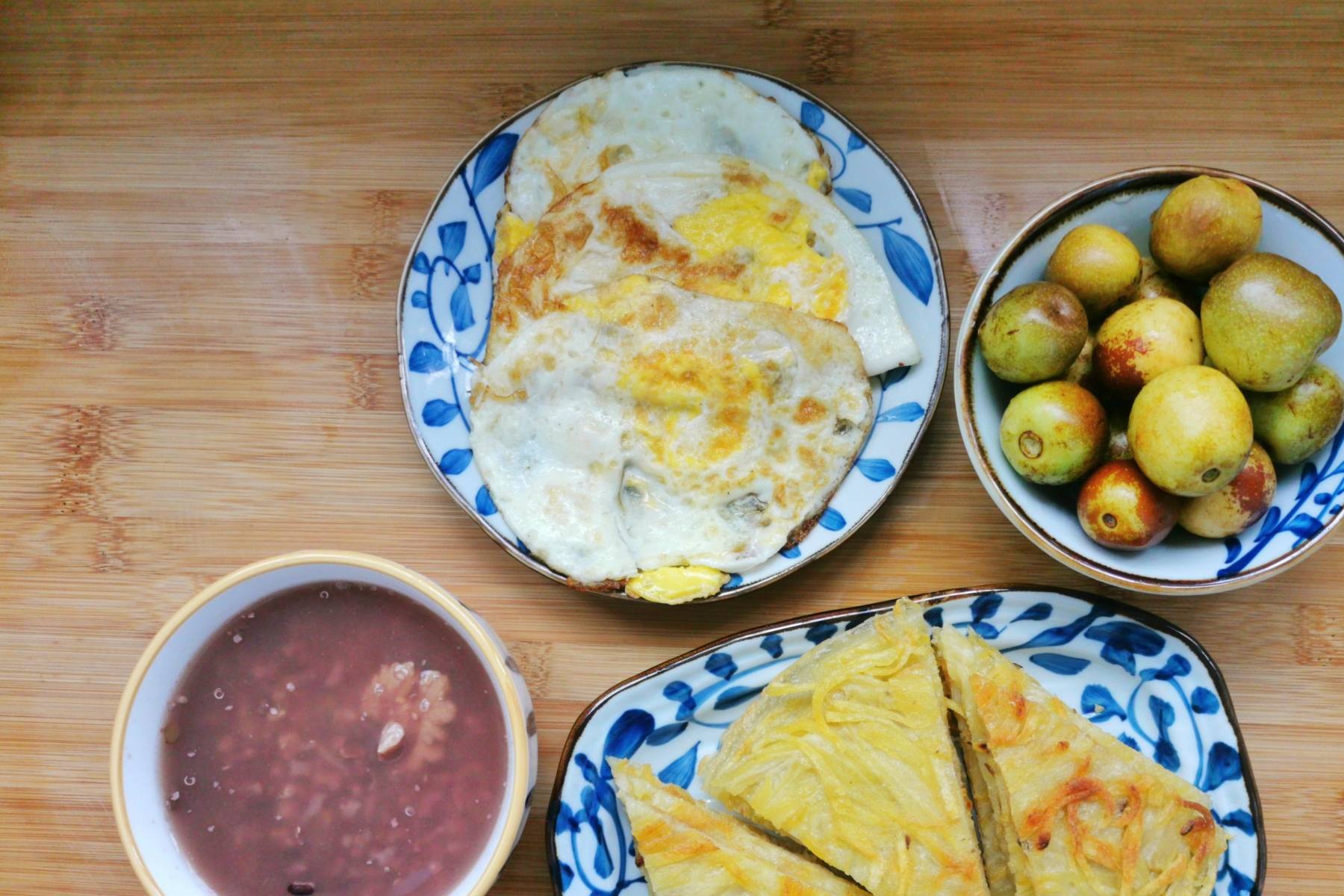 面团|开学两周,晒晒我家学生餐,天天不重样,花钱不多吃得舒心