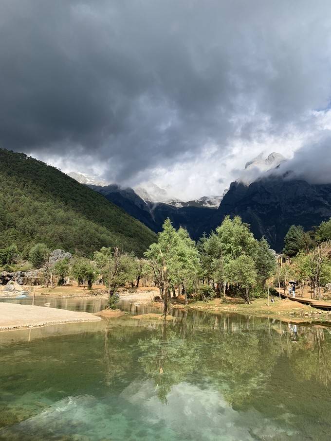 泸沽湖|云南旅游—— 大理 丽江 泸沽湖8日自由行分享