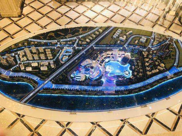 泰禾福州湾开发商官网泰禾福州湾欢迎你官方网站