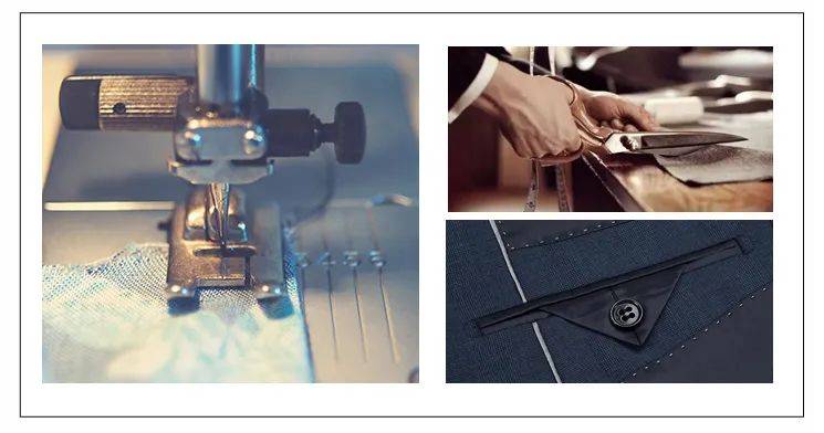 中心|尊贵定制 匠心体现！