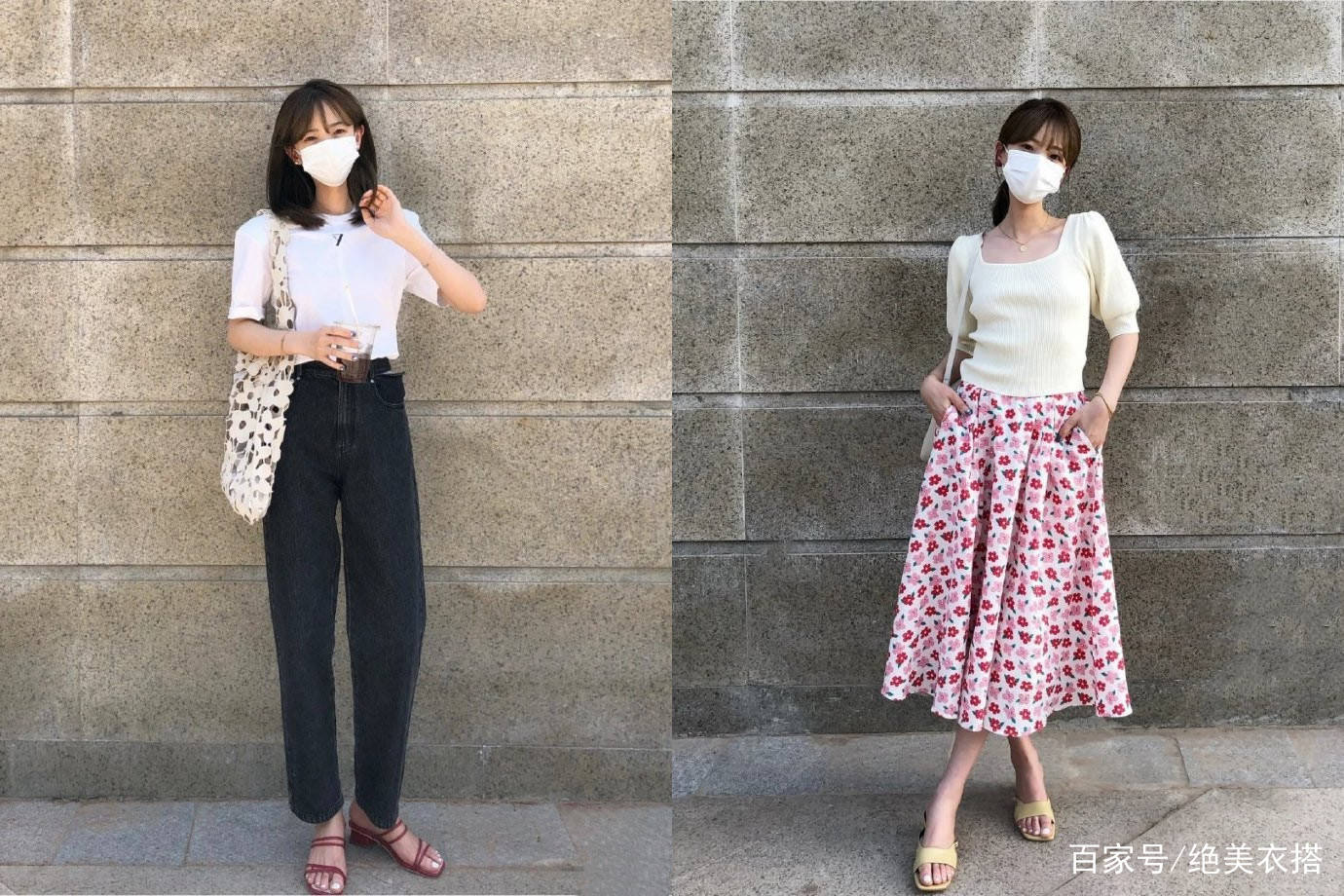 中性|明明懂很多干货，依然不会穿？送你一个“风格”锦囊妙计，照做吧