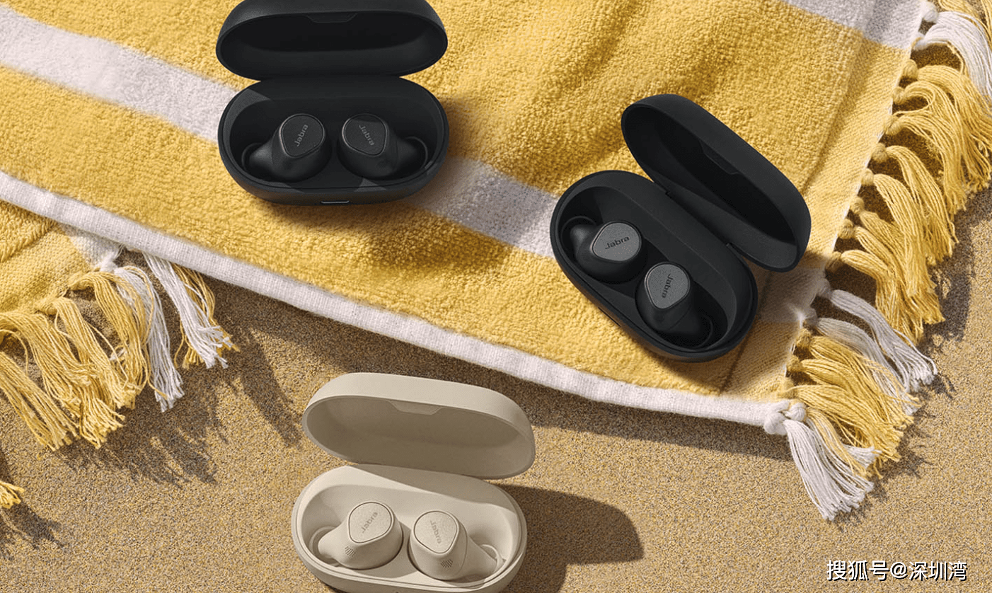 com|TWS 市场向平价迈进，不温不火，却是 AirPods 的至暗时刻