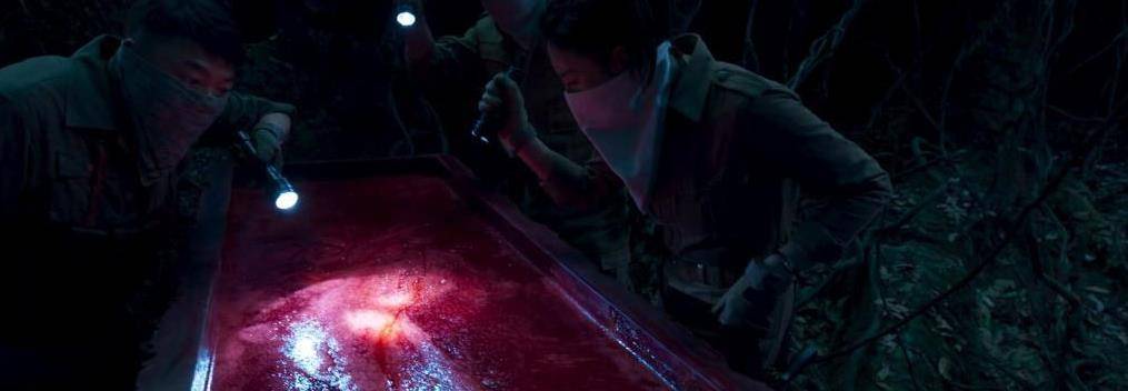 费振翔|潘粤明的《云南虫谷》开播，等待一年，是惊艳还是失望