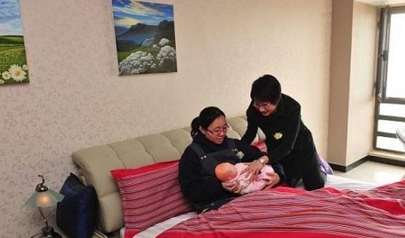 现实|为什么产妇不适合在娘家坐月子？3大原因戳中现实，有科学道理