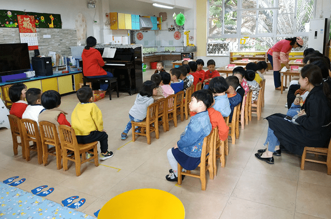 家长|为了缓解学前教育压力，幼儿园发展面临改革，看来要动真格的了