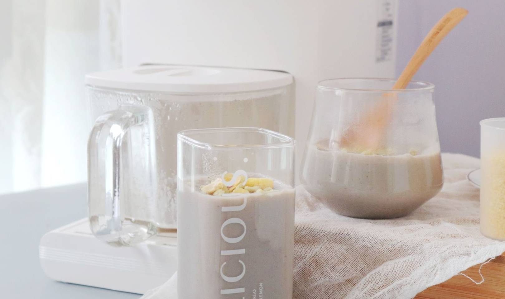 面团|我家早餐从不“糊弄”，天天变着花样在家吃，健康又营养