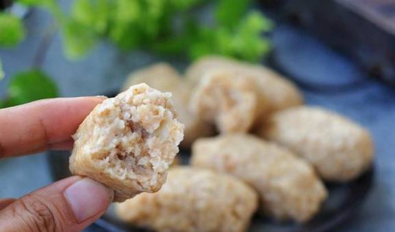 时间|女人，要对自己好一点，这早餐食材比较金贵，为了健康，要舍得！