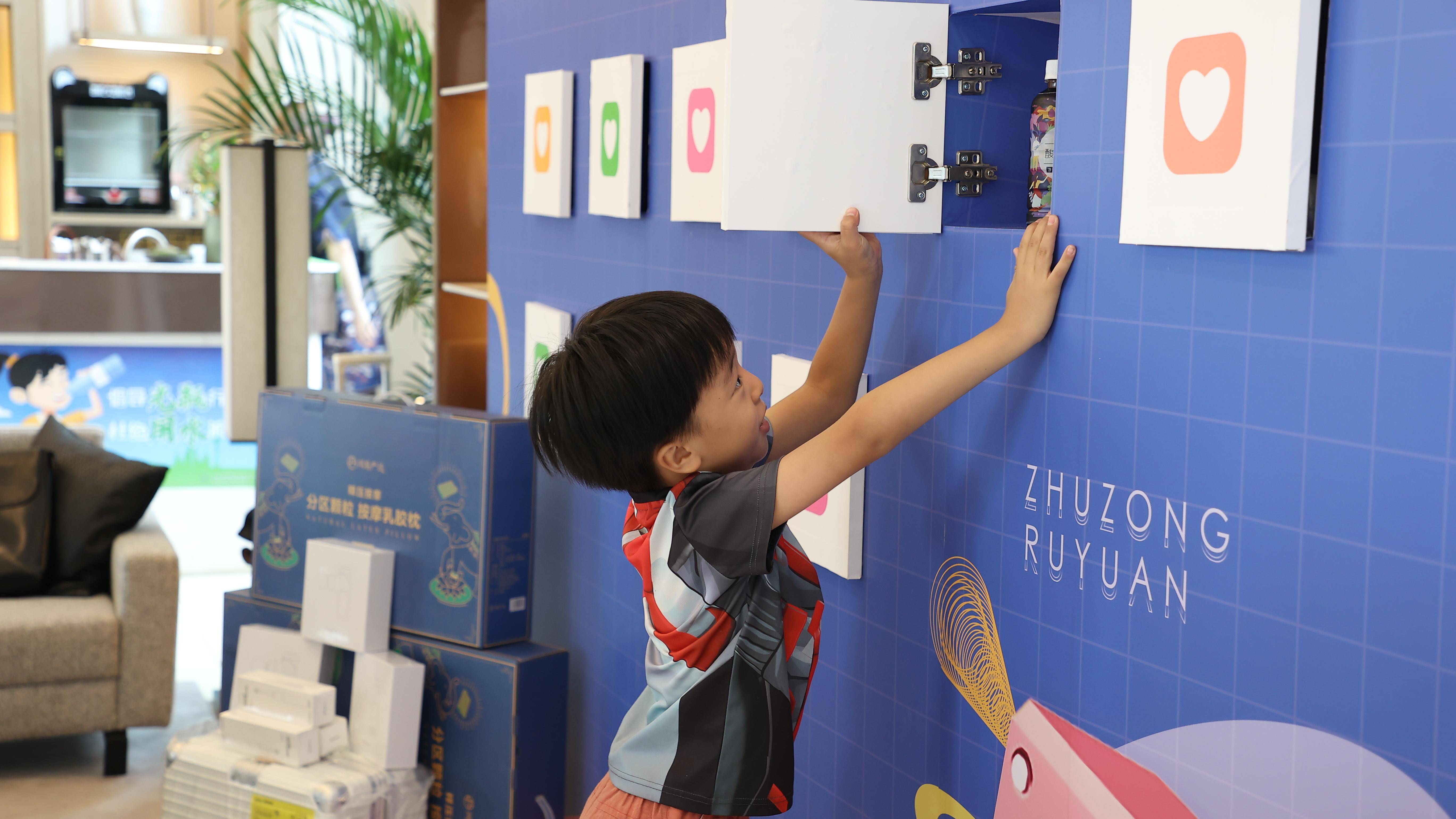 欢笑声|惊喜盲盒已上线,打开后竟然如此......