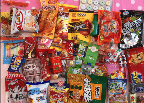 因为|2021“垃圾食品”曝光,榜首备受学生欢迎,方便面却没有被提及