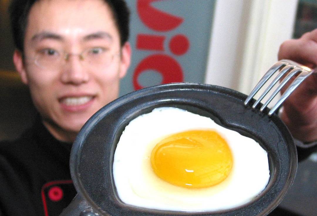 人体|最受癌细胞欢迎的“早餐”公布,鸡蛋排最后,看完榜首,趁早忌口