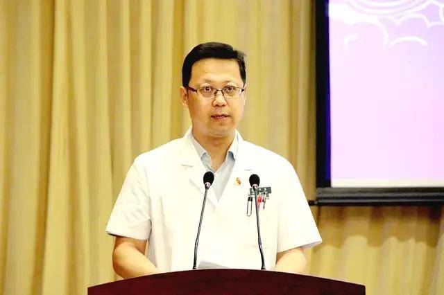 王笑频|热烈欢迎新职工