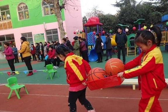 能力|孩子上幼儿园也有社交规则，家长可别忽视，要着重培养这几种能力