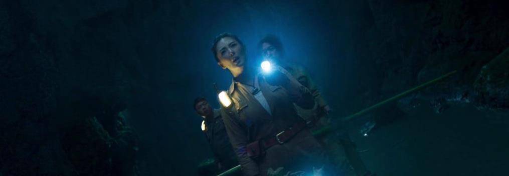 费振翔|潘粤明的《云南虫谷》开播，等待一年，是惊艳还是失望